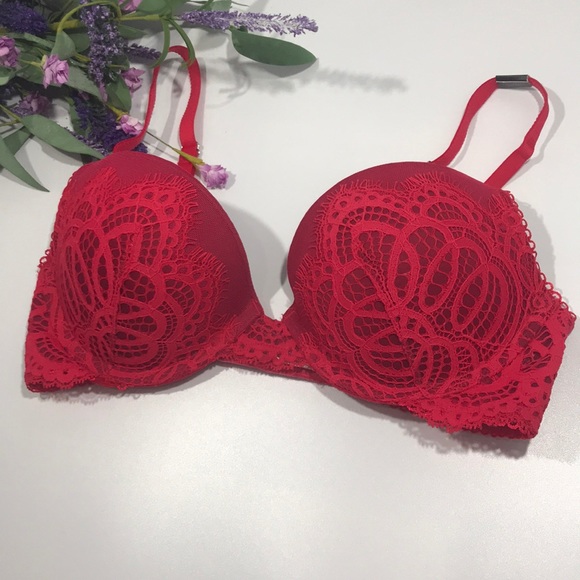 Victoria’s Secret Dream Angels Push-Up - Picture 12 of 14